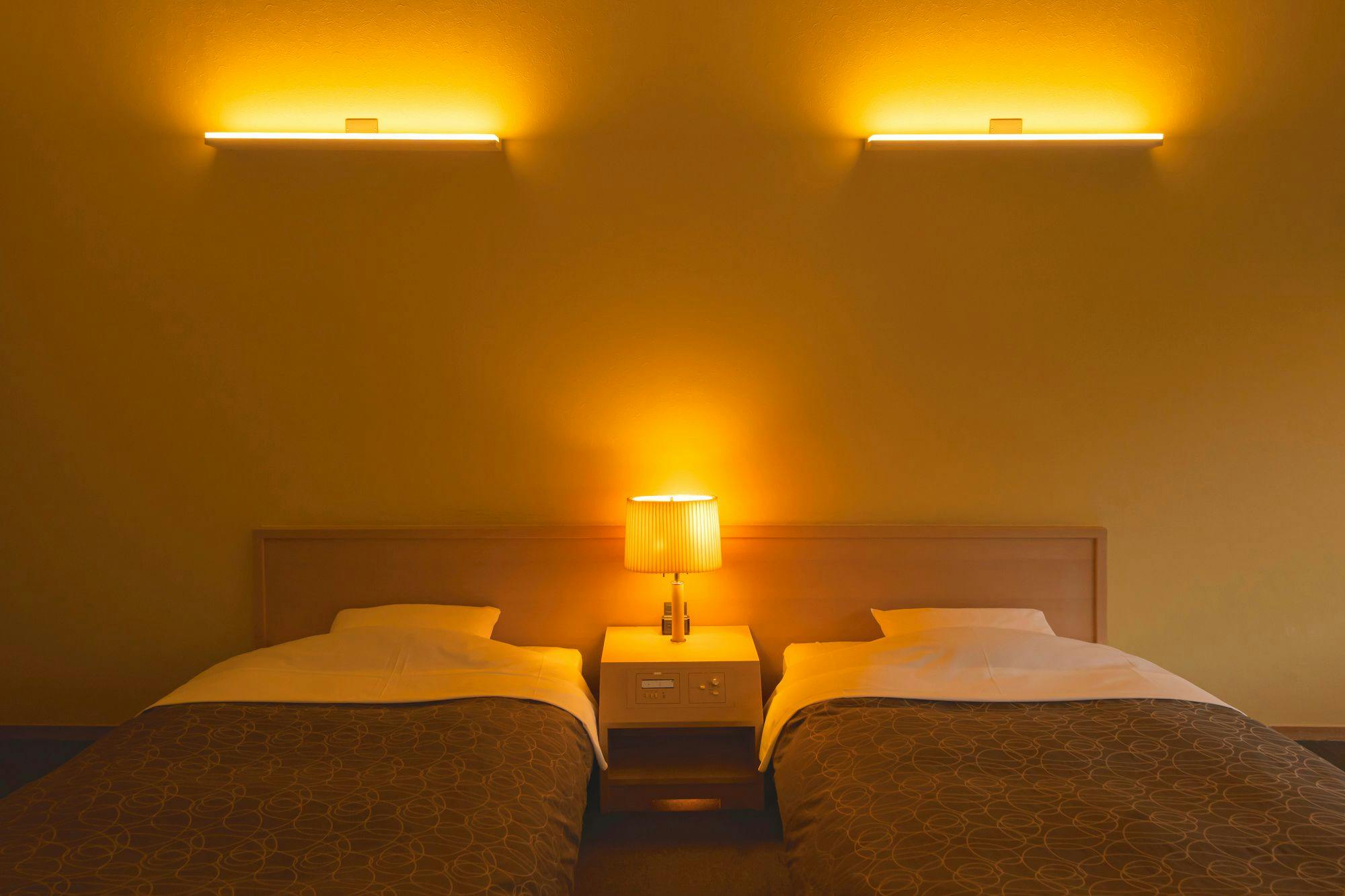 Hotel Matsubagawa Onsen