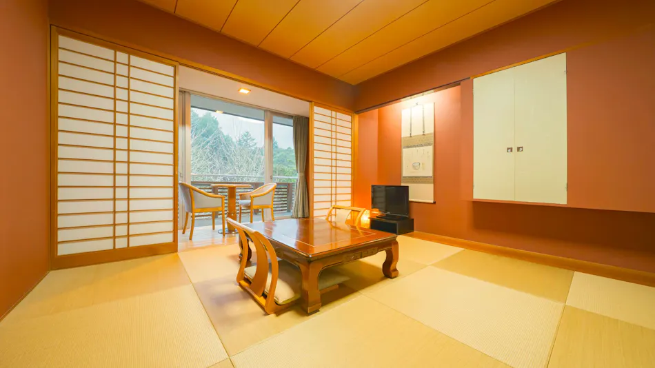 Hotel Matsubagawa Onsen