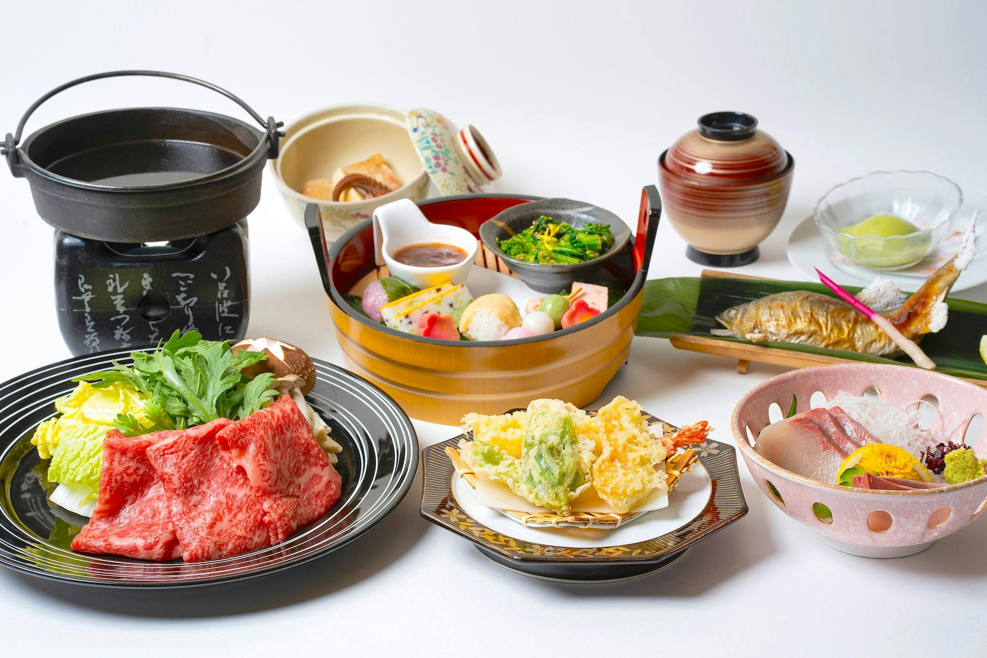 Hotel Matsubagawa Onsen