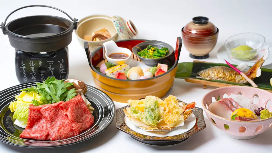 Hotel Matsubagawa Onsen