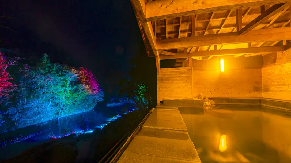 Hotel Matsubagawa Onsen