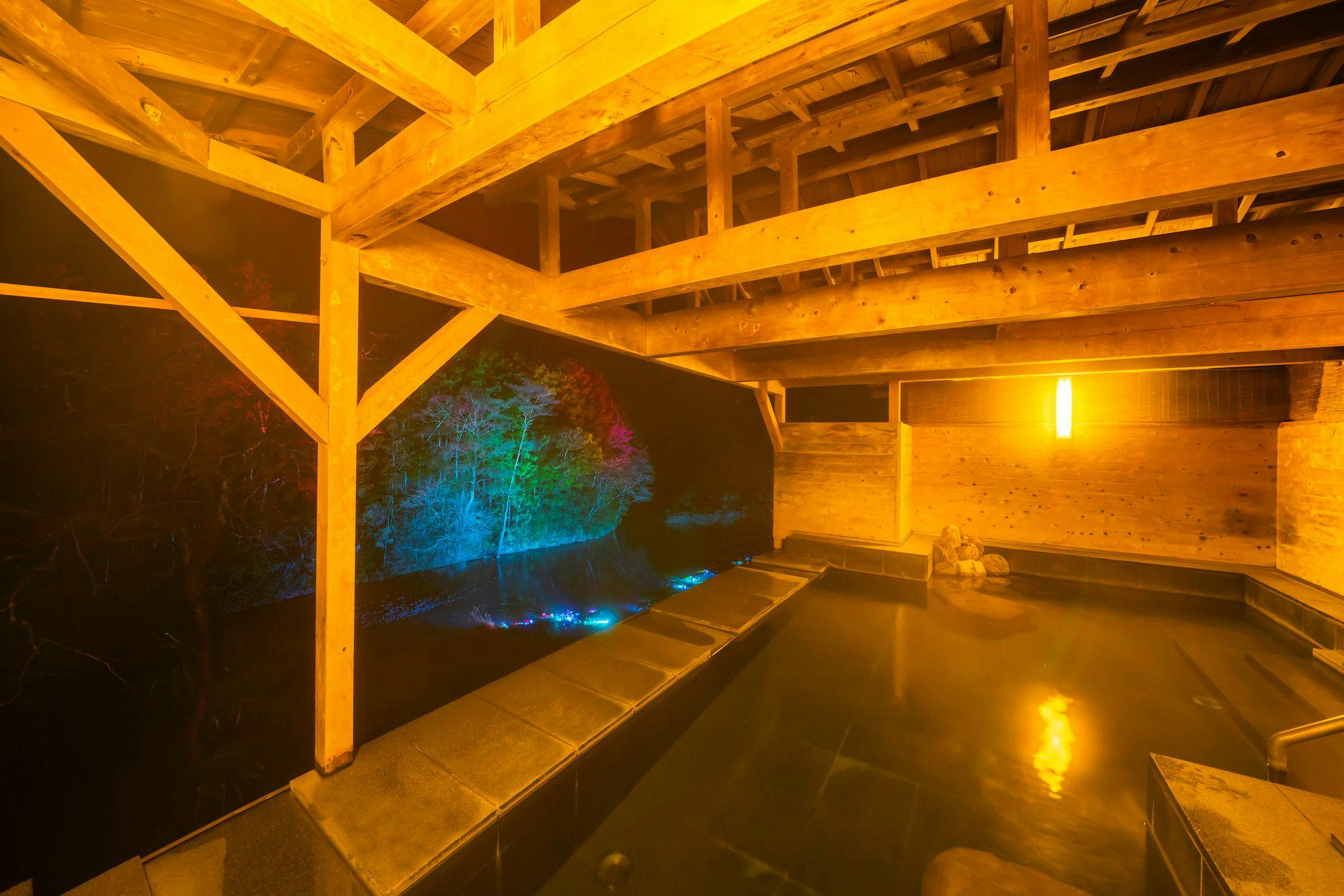 Hotel Matsubagawa Onsen