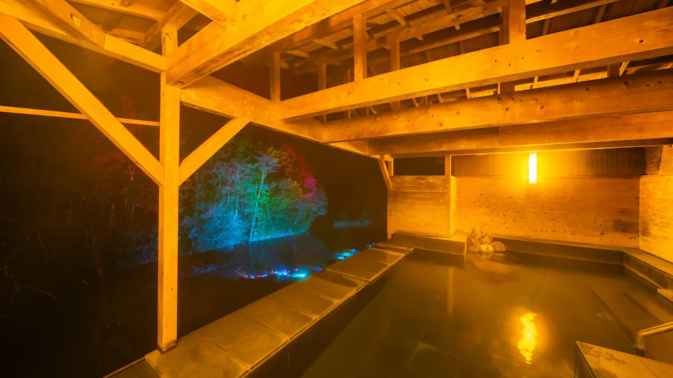 Hotel Matsubagawa Onsen