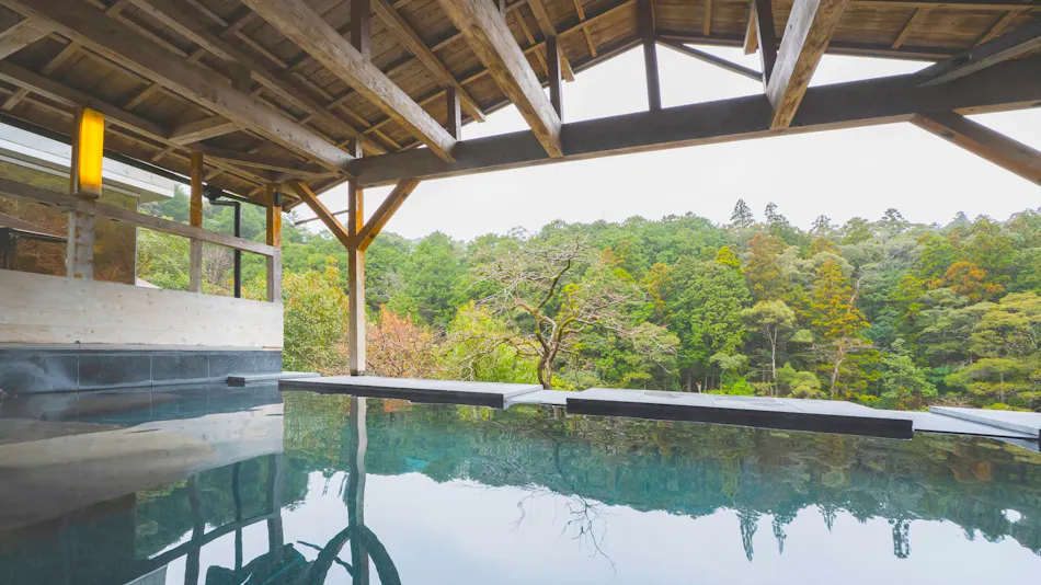 Hotel Matsubagawa Onsen