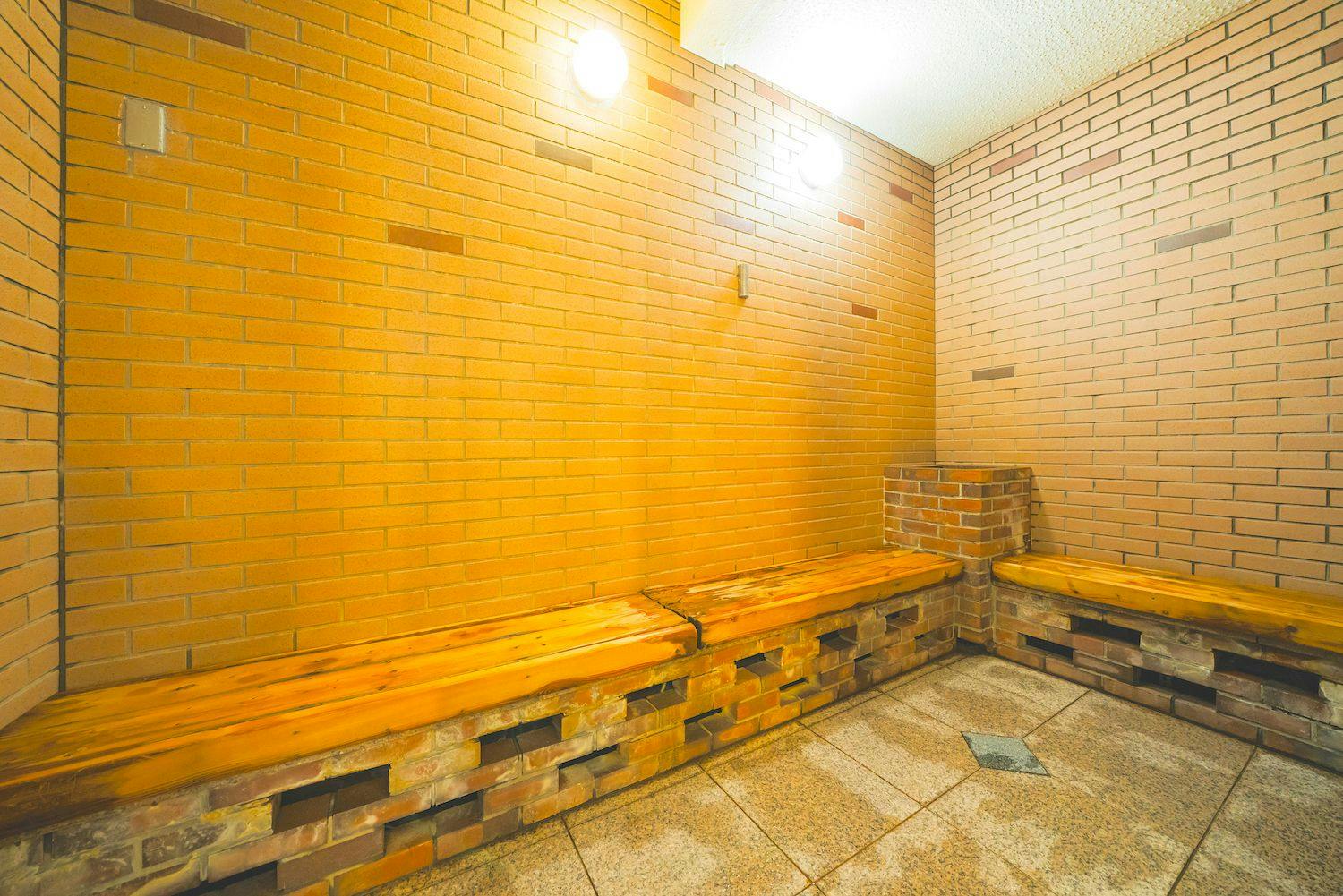Hotel Matsubagawa Onsen