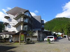 ホテル松葉川温泉