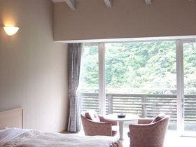 ホテル松葉川温泉