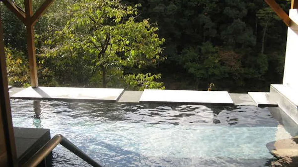 Hotel Matsubagawa Onsen
