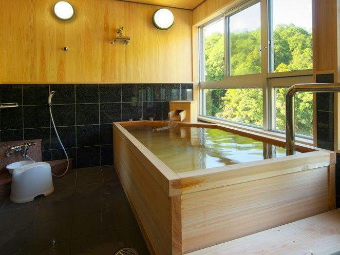 Hotel Matsubagawa Onsen