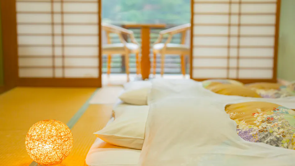 Hotel Matsubagawa Onsen