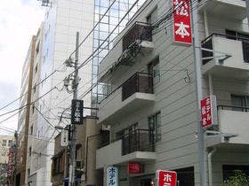 ホテル松本