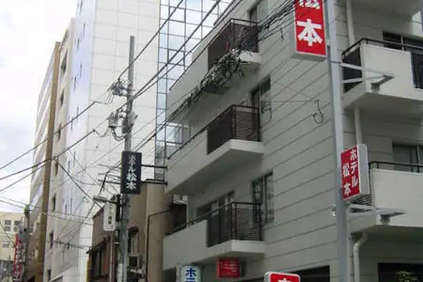 施設画像