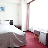 ダブルルーム