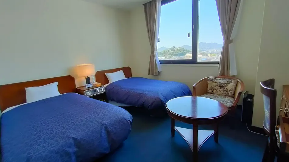 Inuyama City Hotel