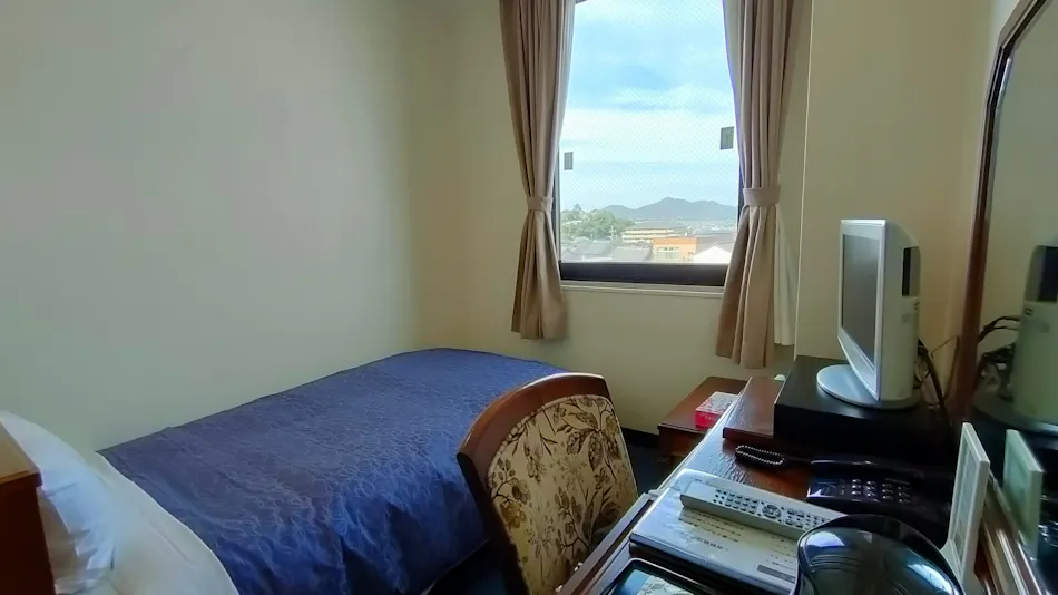 Inuyama City Hotel