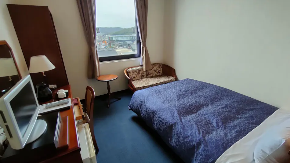 Inuyama City Hotel