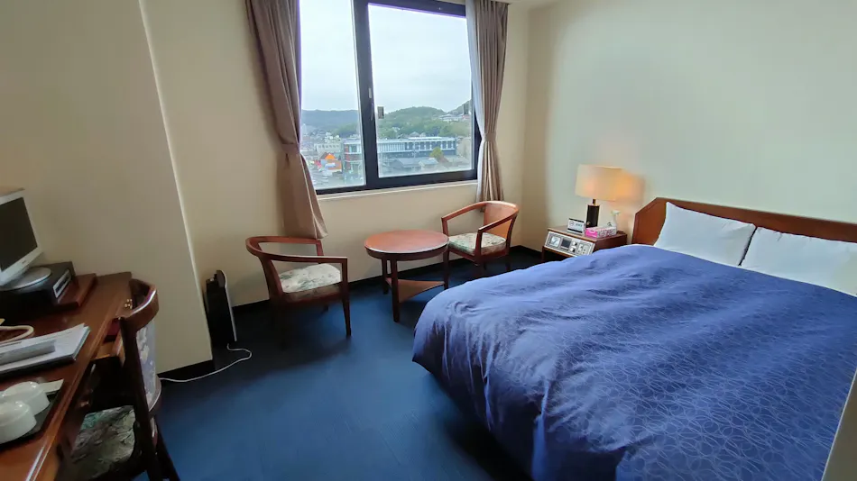 Inuyama City Hotel