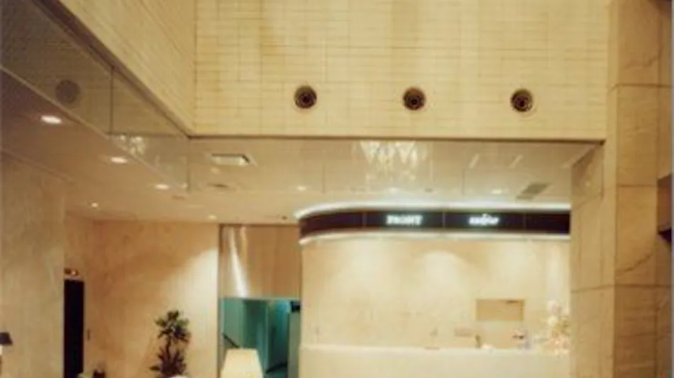 Inuyama City Hotel