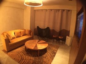 ＴＨＥ　ＷＡＬＬ　ＨＯＴＥＬ