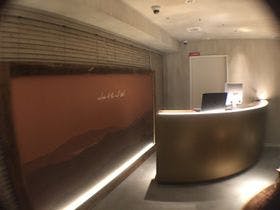 ＴＨＥ　ＷＡＬＬ　ＨＯＴＥＬ