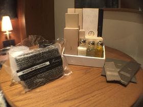 ＴＨＥ　ＷＡＬＬ　ＨＯＴＥＬ