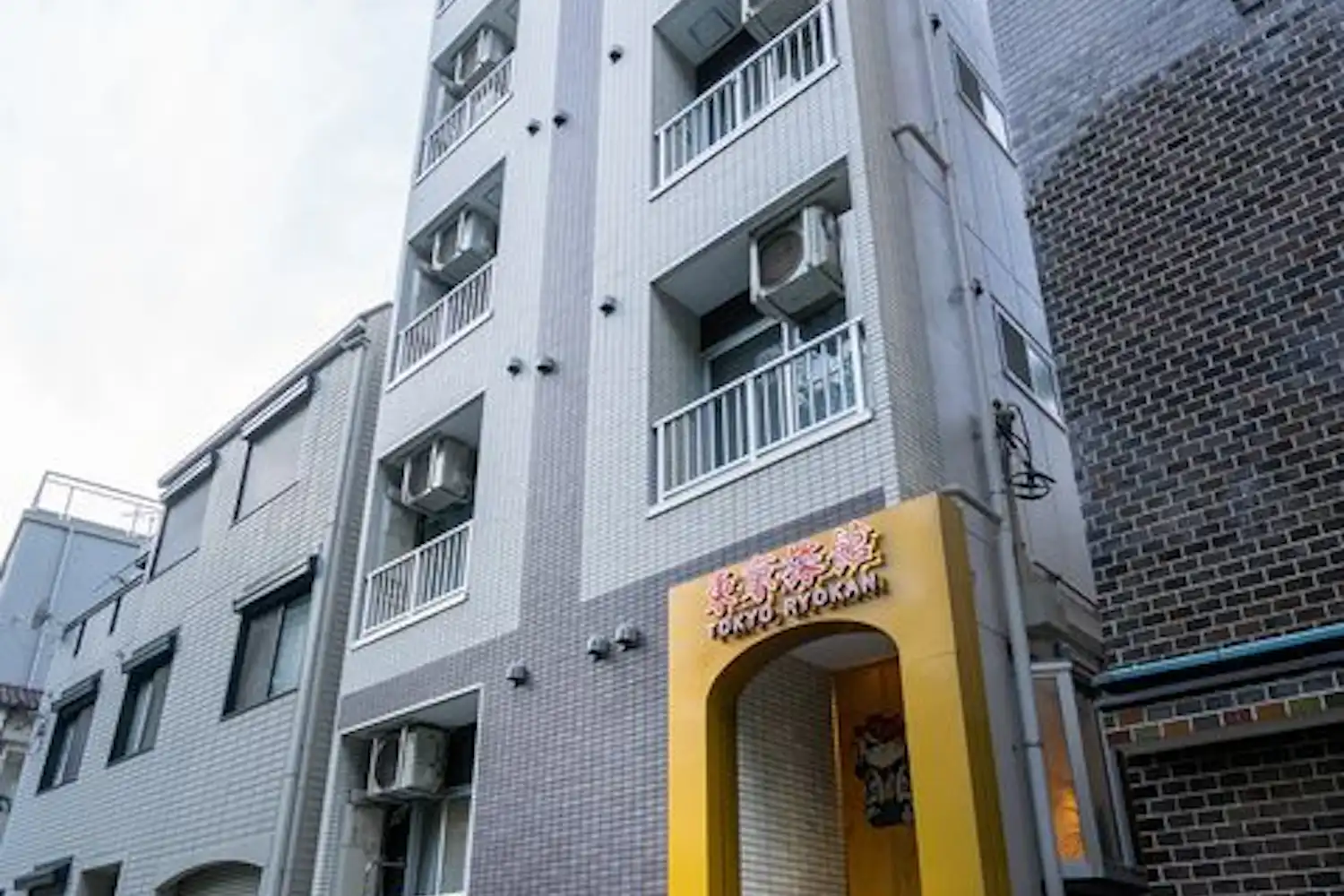 施設画像