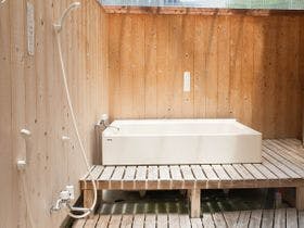 箱根　真鶴　ゲストハウス　湊