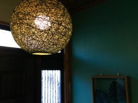 箱根　真鶴　ゲストハウス　湊