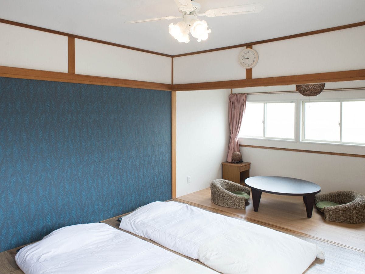 Guest House Manazuru Yadokari 852