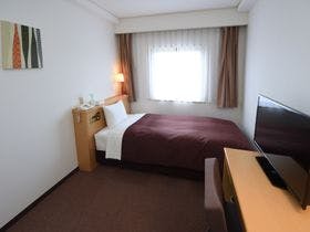 ホテルルートつくば