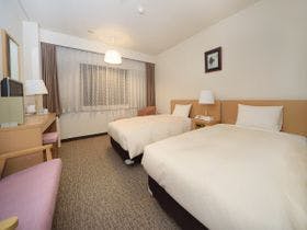 ホテルルートつくば