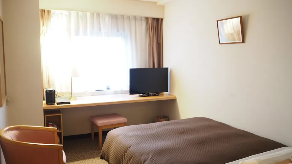 Hotel Route Tsukuba