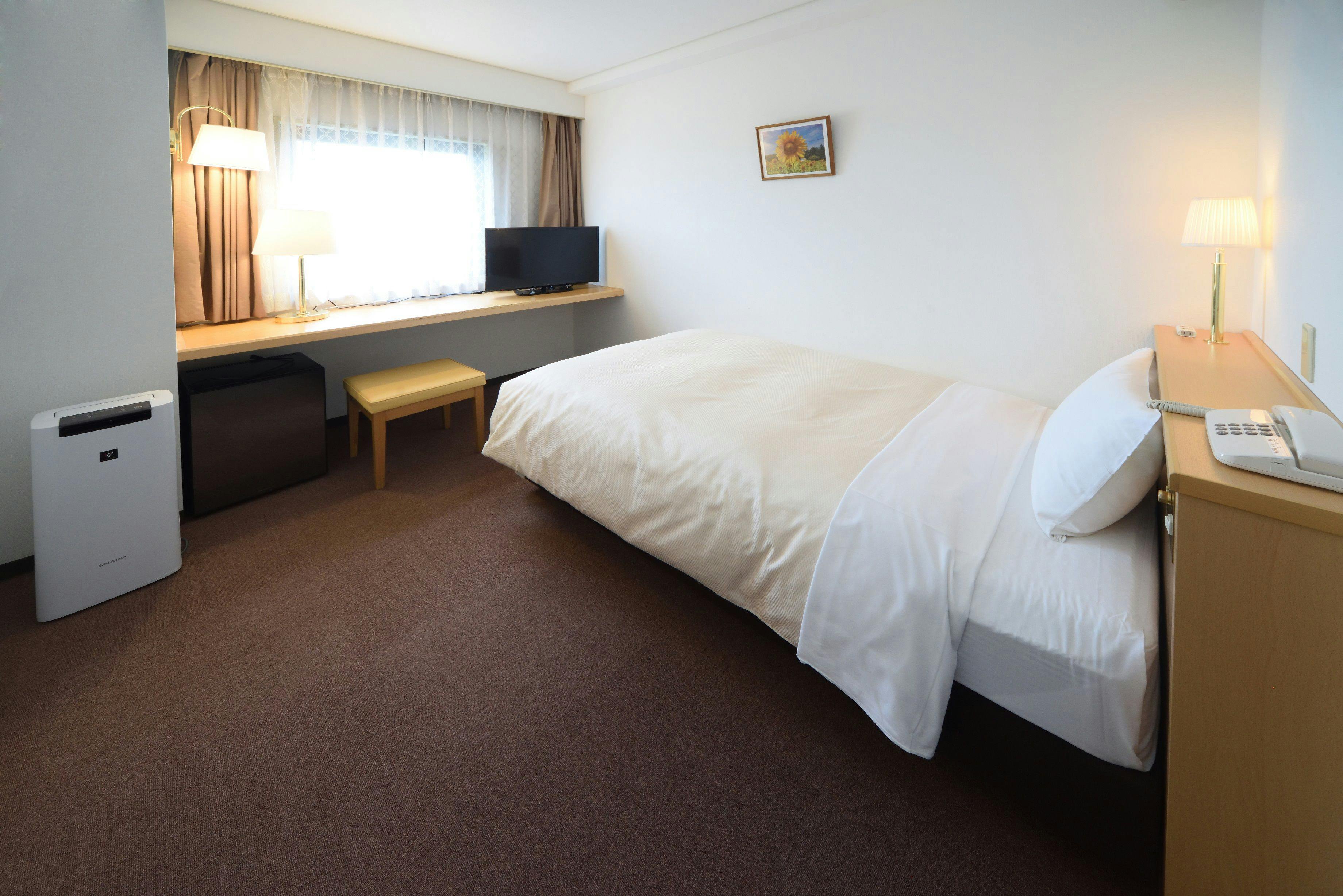 Hotel Route Tsukuba