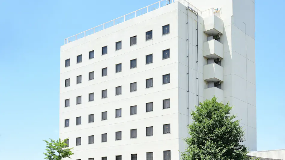 Hotel Route Tsukuba
