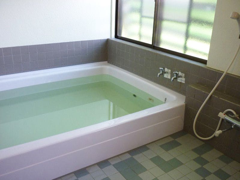 Pemandian umum wanita