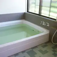 Pemandian umum wanita