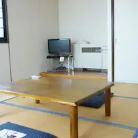 금연 일본식 객실 8조(욕실·화장실 포함)