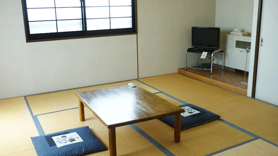 Stayful House Nakamachi