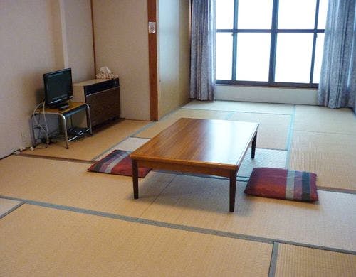 和室12畳（アウトバス・トイレ）【禁煙】