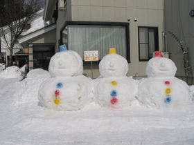 ステイフルハウス　なかまち