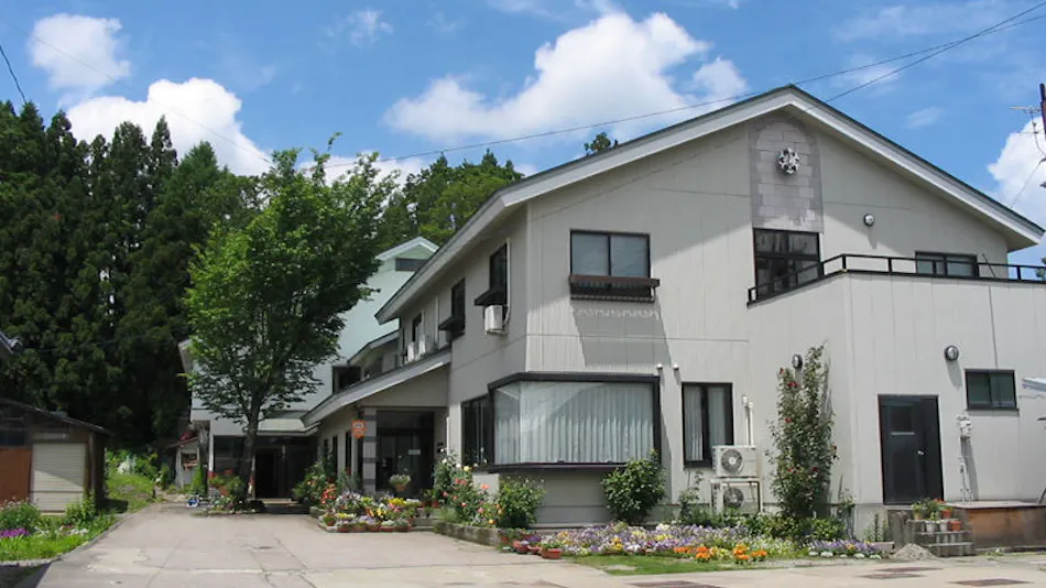 Stayful House Nakamachi