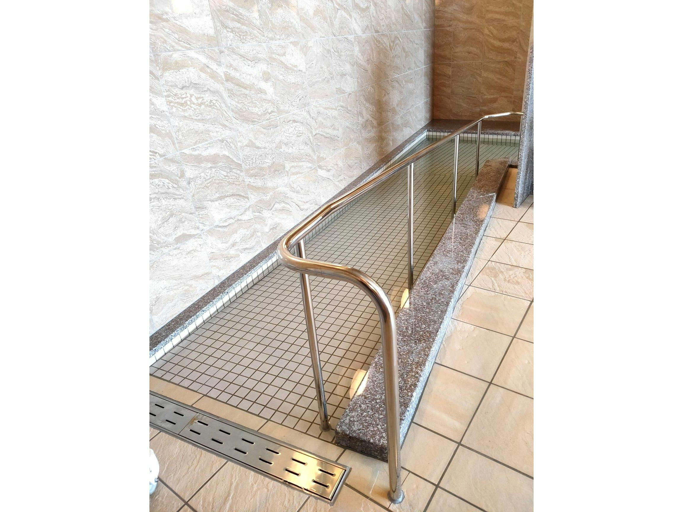 Okhotsk Onsen Hotel Hinode Misaki