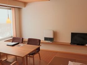 オホーツク温泉ホテル日の出岬