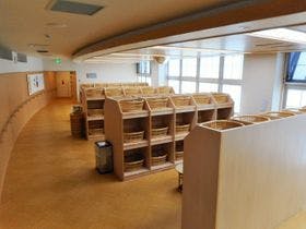 オホーツク温泉ホテル日の出岬