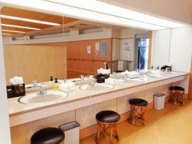 オホーツク温泉ホテル日の出岬