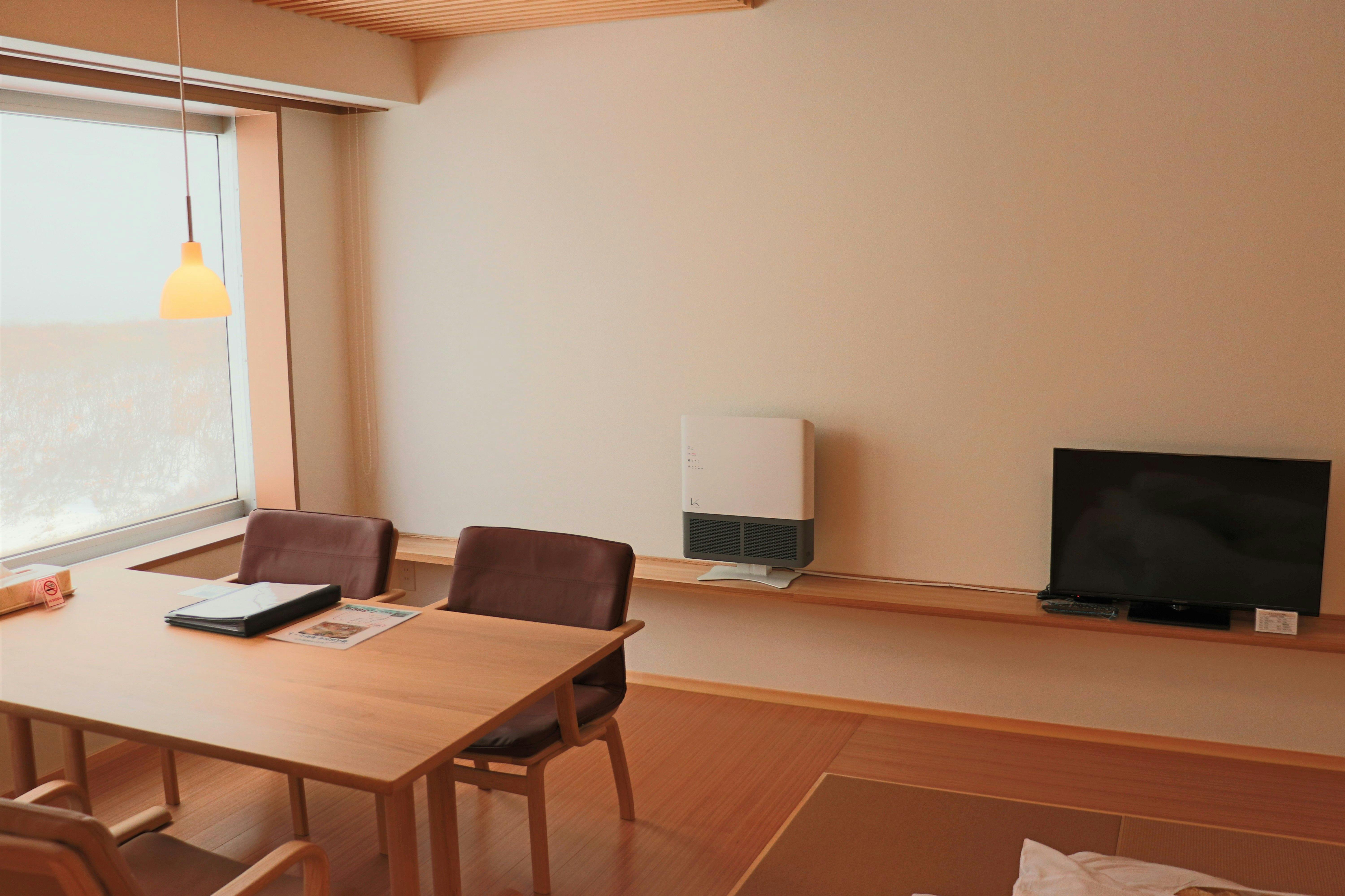 Okhotsk Onsen Hotel Hinode Misaki