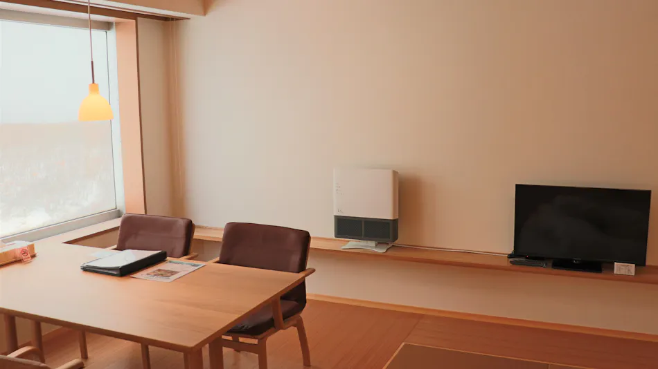 Okhotsk Onsen Hotel Hinode Misaki