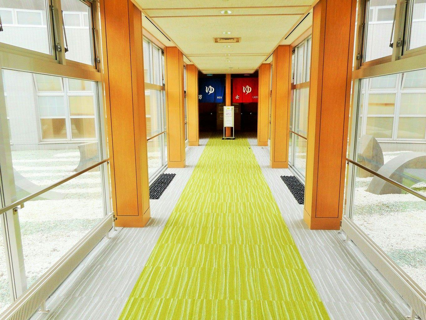 Okhotsk Onsen Hotel Hinode Misaki