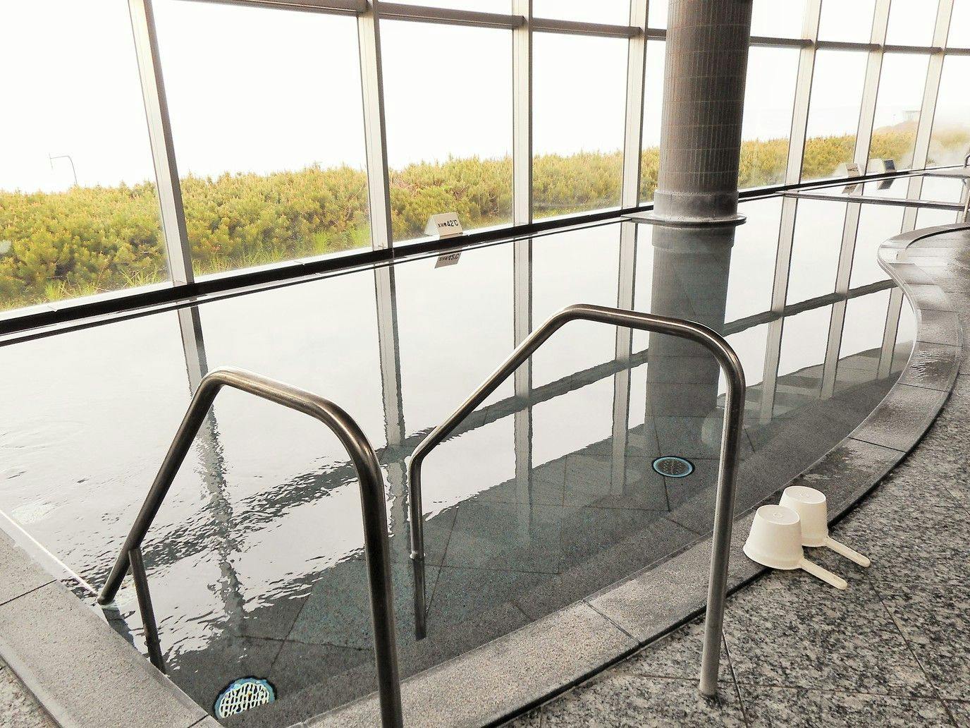 Okhotsk Onsen Hotel Hinode Misaki