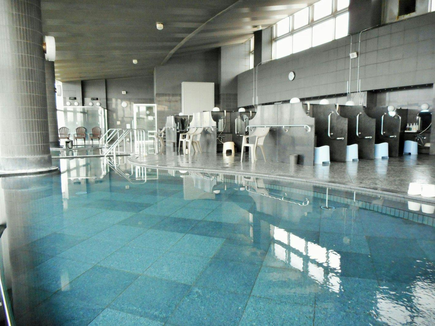 Okhotsk Onsen Hotel Hinode Misaki